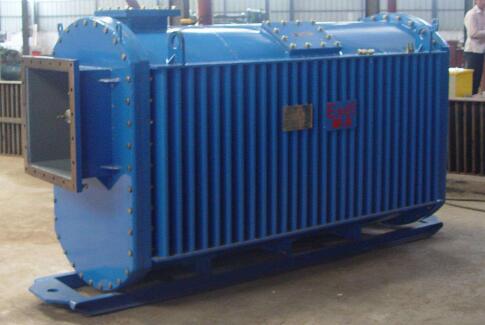 KS13-1000KVA融安矿用变压器